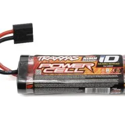 Traxxas 2922X "Power Cell" 6-Cell Stick NiMH Battery Pack W/iD Traxxas Connector (7.2V/3000mAh)