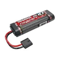 Traxxas 2942X 6-Cell Stick NiMH Battery Pack W/iD Connector (7.2V/3300mAH)