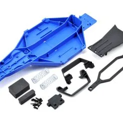 Traxxas 5830 Slash 2WD LCG Conversion Kit