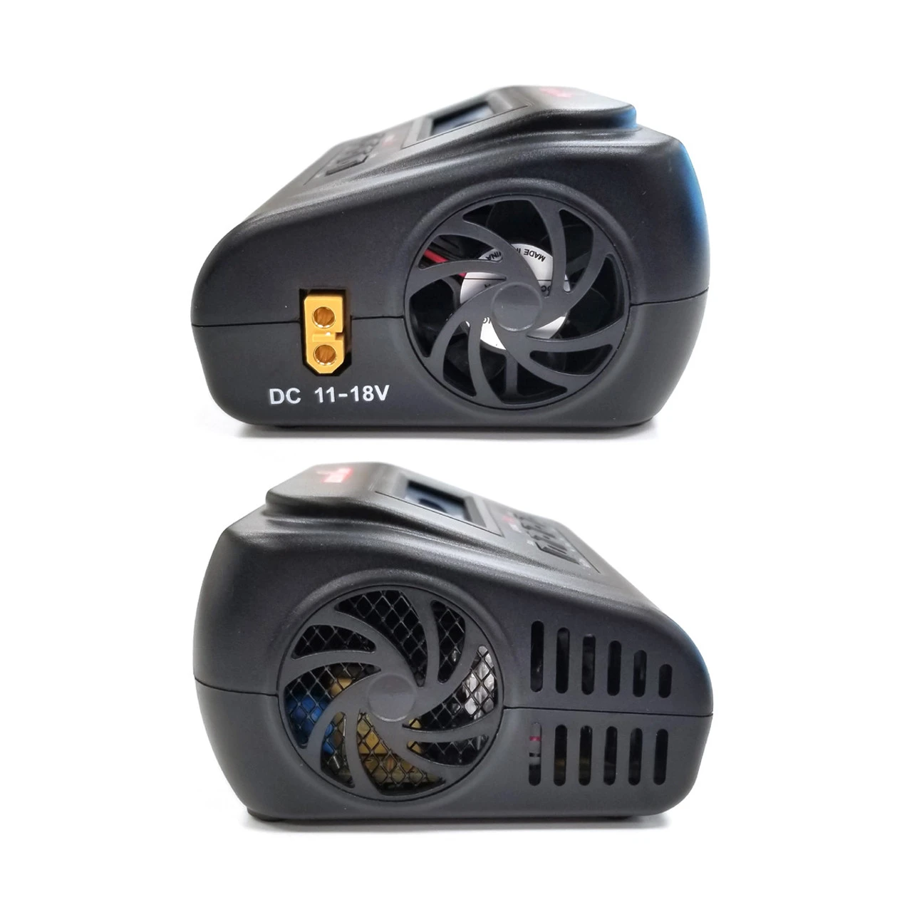 UltraPower UP100AC Plus 100W Multi-Chemistry AC/DC Battery Charger - Image 3