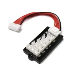 UltraPower Ultra Power 2S-6S XH Balance Board